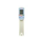 8838 food safety HACCP thermometer with infrared (IR) and probe