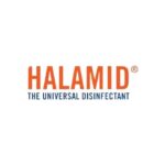 Halamid Chloramine T disinfectant