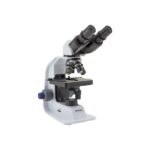 Optika B-159 compound microscope