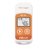 RC-5+ USB Temperature Data logger