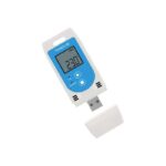 Temp-U03-temperature & humidity data logger
