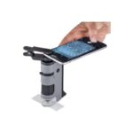 Carson MicroFlip MP-250 100-250x Pocket Smartphone Microscope