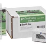 Lamotte soil pH Kit