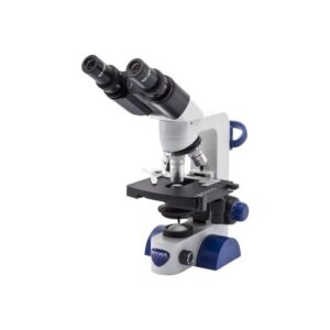 Optika B-69-1000x-compound-microscope