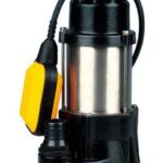 Pro-Pump drainage submersible pump