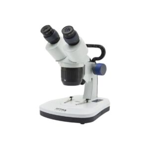 SFX-51 stereomicroscope 20x-40x with rechargeable battery