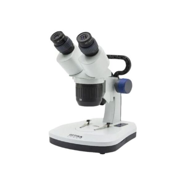 lowest magnification dissecting microscope