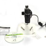 UM012C USB digital microscope