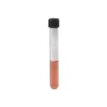Coliform test tube