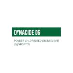 Dynacide food grade disinfectant