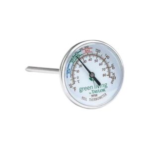 Taylor Soil Thermometer