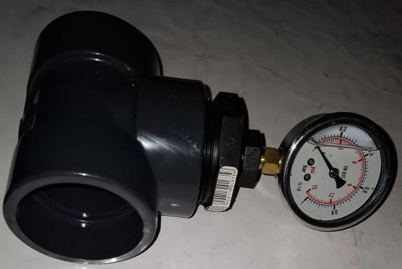 solvent 1Bar x 50mm