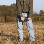 using a soil compaction penetrometer