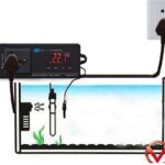 1kw heater controller for water