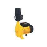550 watt pump with adjustable pressure controller