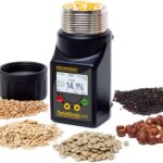 Twistgrain Pro grain moisture meter