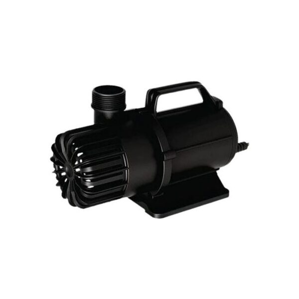 Waterfall dragon inverter pump