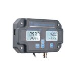 water quality wifi meter pH TDS conductivity temperature