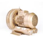 GOORUI regenerative side channel blower GHBH 004 34 AR6