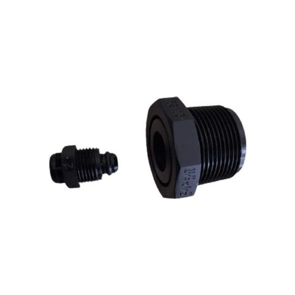 half inch vacuum breaker fits standard thread