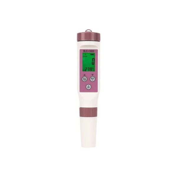 BLE-C600 multiparameter meter