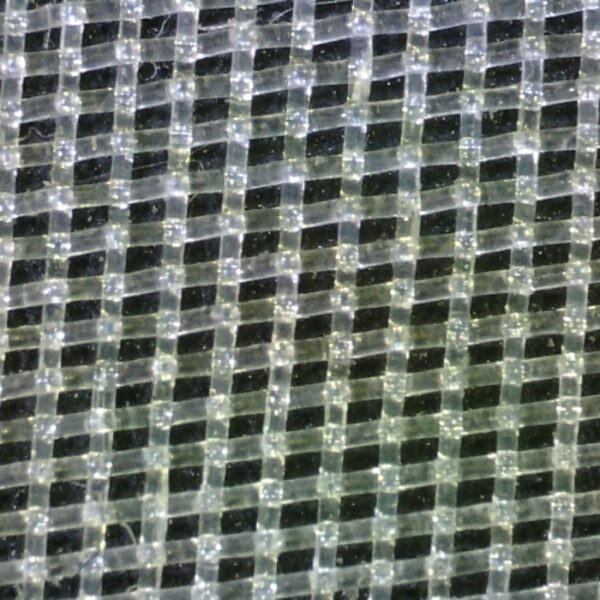 #80 polyethylene mesh net