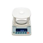 A&D FX-120i precision weighing scale