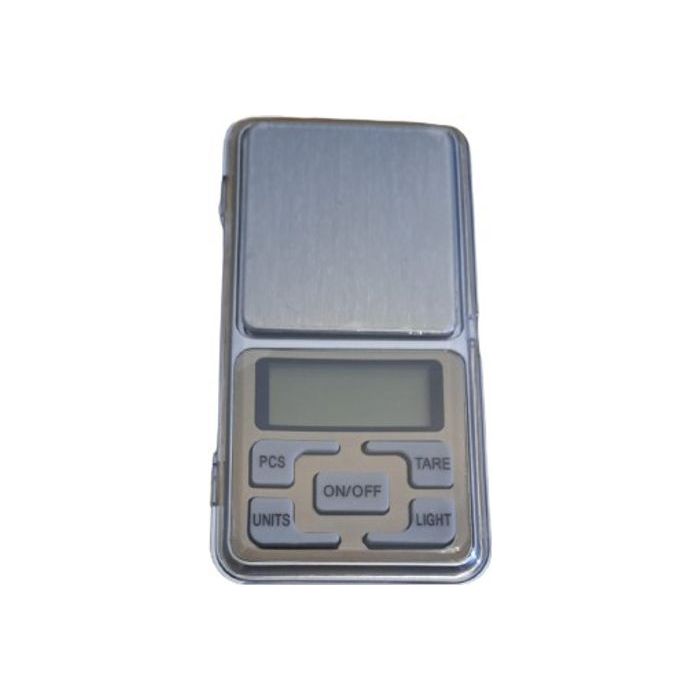 pocket weighing scale, 500g, 0.01g