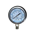 7 Bar pressure gauge