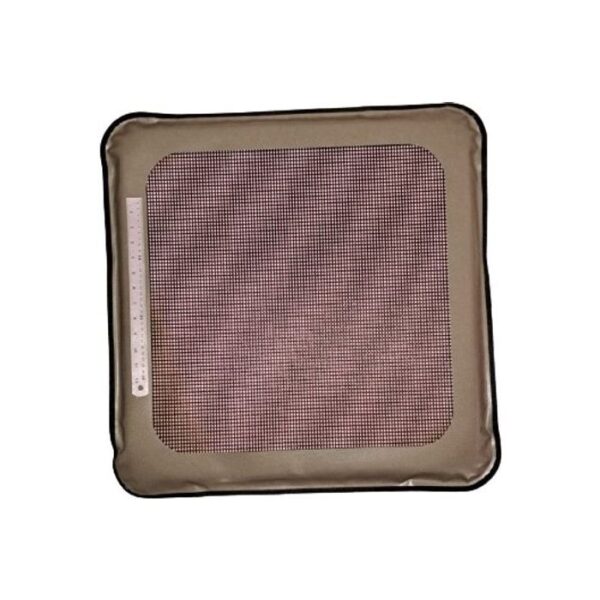 small boot sterilization disinfection mat