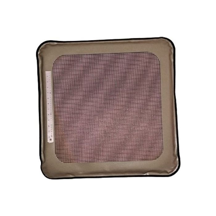 small boot sterilization disinfection mat