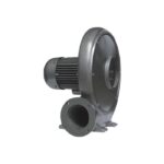 Centrifugal blower