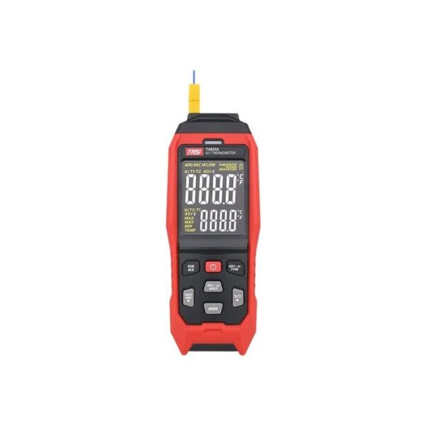 TA612A single channel thermometer