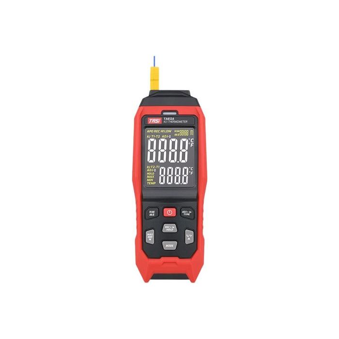 TA612A single channel thermometer