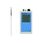 Oxyscan 300 solvent oxygen meter
