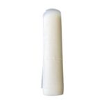 2mm HDPE diamond white mesh