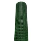 30mm HDPE green mesh