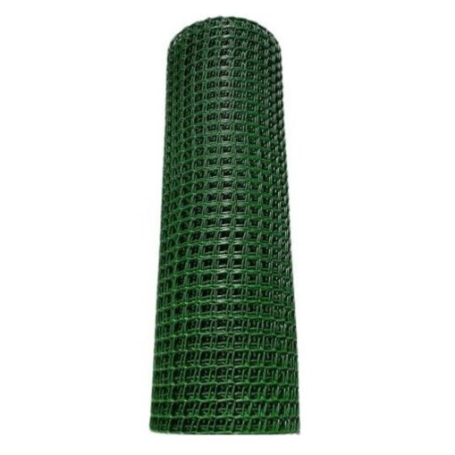 30mm HDPE green mesh