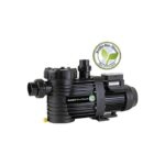 BADU Eco Touch pool pump