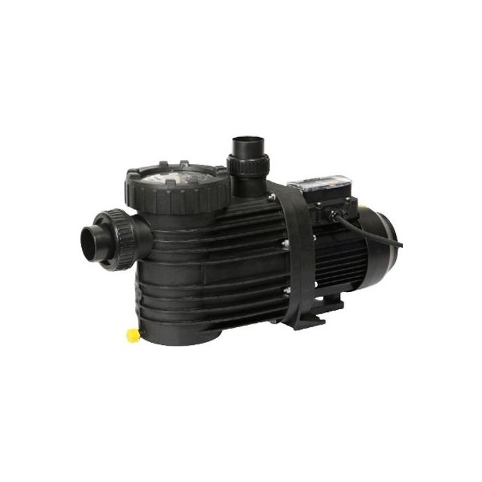 BADU Eco VSD Pro 18 (0.45kW) pool pump
