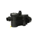 BADU Eco VSD Pro 20 (0.75kW) pool pump
