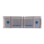 McMaster Method Microscope Counting Slide