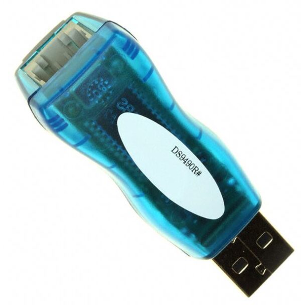 USB bridge