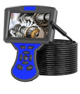 borescope videoscope