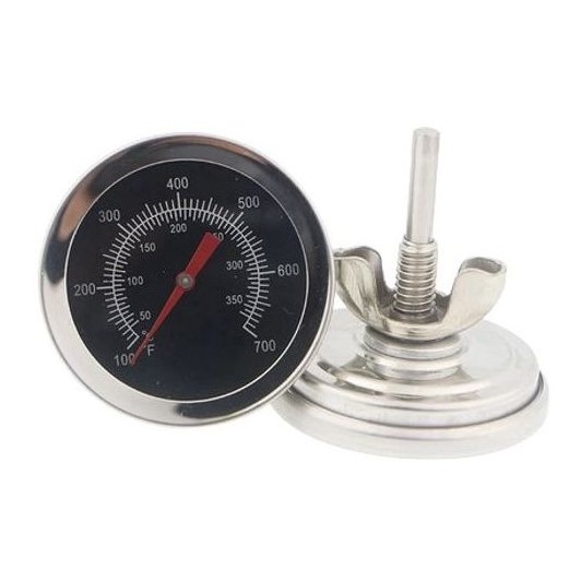 oven grill thermometer