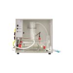 4lph glass water distillation waterstill distiller