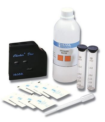 HI-38054 Ozone test kit