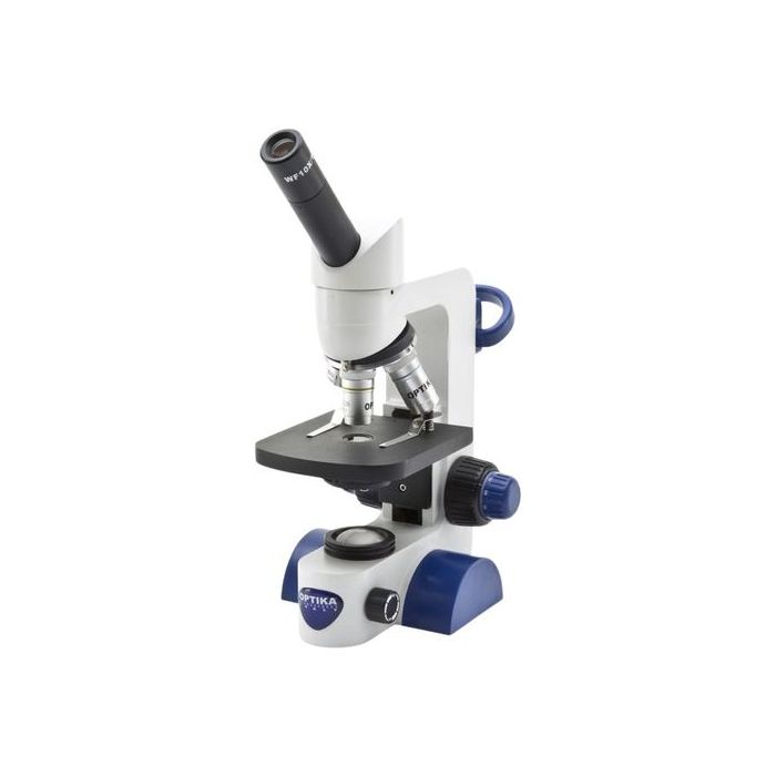 Optika microscope B-61 compound monocular