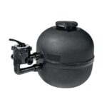 BADU Koi Sand Filter
