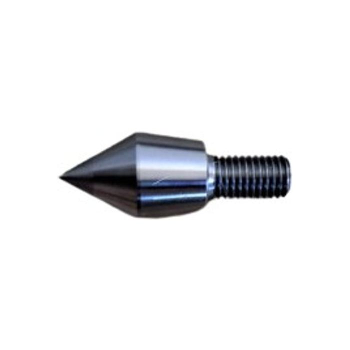 Dynamic cone penetrometer tip replacement